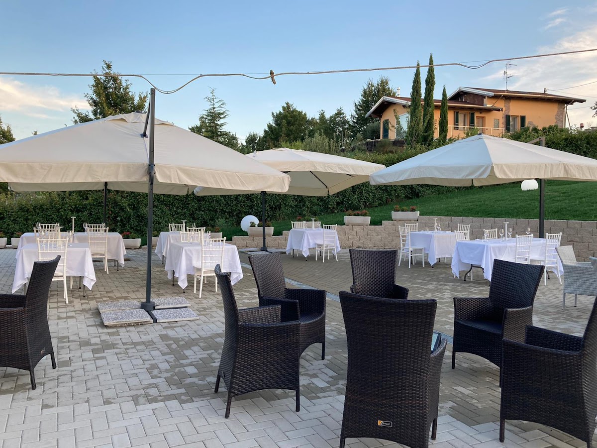 Locanda Dell'eden